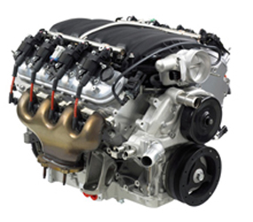 P1219 Engine